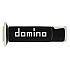 [해외]DOMINO On Road 핸들 그립 9140821684 Black White