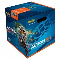 [해외]PUTOLINE Action Kit 4L 공기 필터 전기 청소기 9140853140 Blue