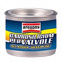 [해외]AREXONS 밸브 연마 페이스트 Carbosilicium 70ml 9140876244 Grey