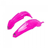 [해외]UFO 펜더 키트 YAFK318-P 9140866567 Neon Pink