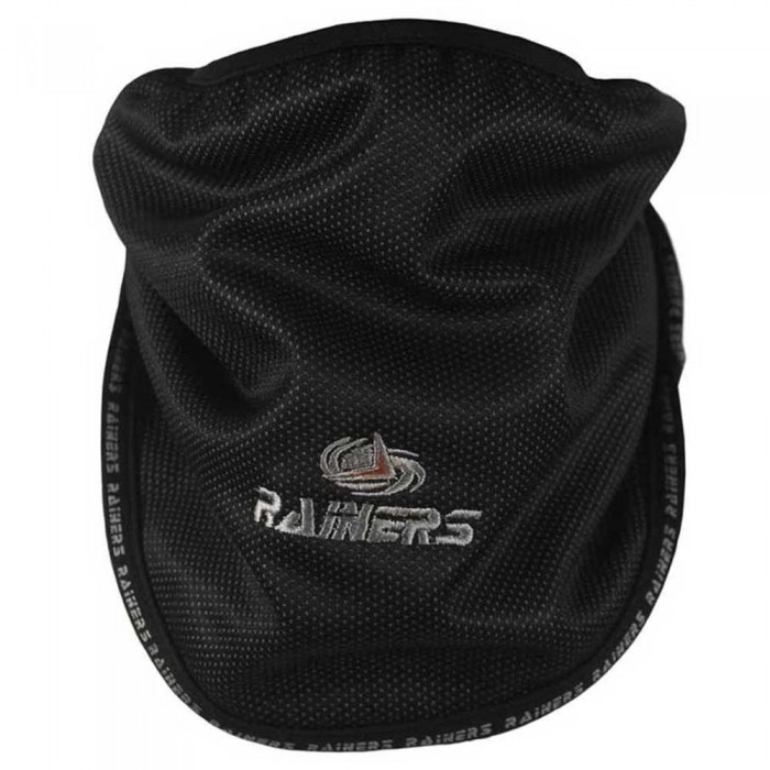 [해외]RAINERS Paul 넥워머 9140867483 Black