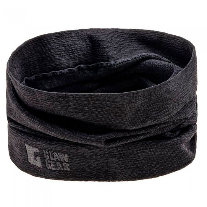 [해외]CLAWGEAR Merino 넥워머 9140895013 Black