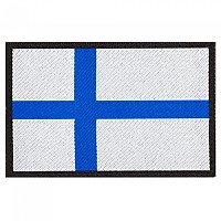 [해외]CLAWGEAR 핀란드 국기 패치 14140892613 Multicolor