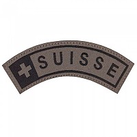 [해외]CLAWGEAR 반점 Suisse Small Tab 14140892780 Grey Brown