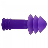 [해외]MACKS 귀마개 Mack´S Aquablock 1 한 쌍 14140810004 Purple