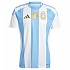 [해외]아디다스 반팔 티셔츠 홈 Argentina 23/24 3140538548 White / Blue Burst