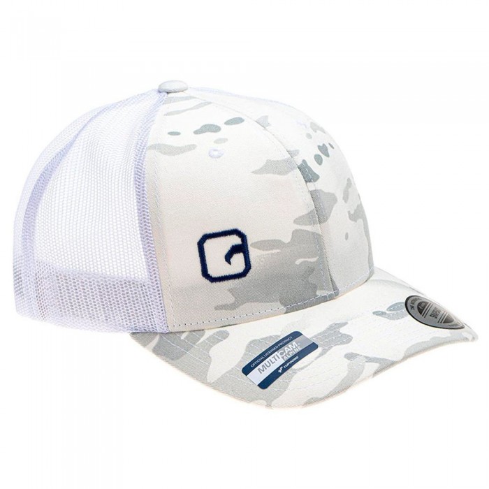 [해외]CLAWGEAR 캡 Off Duty 6140895038 Multicam Alpine