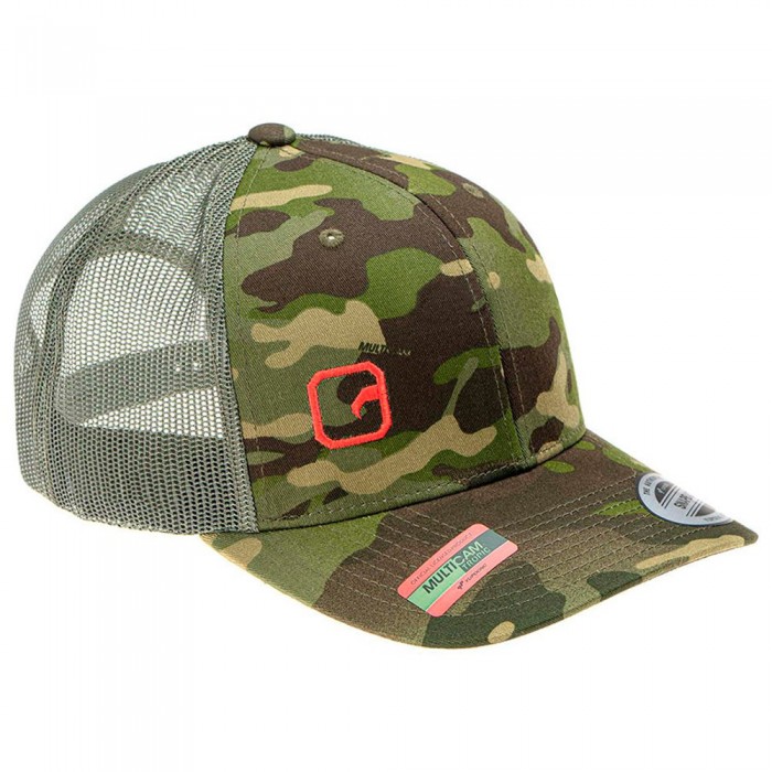 [해외]CLAWGEAR 캡 Off Duty 6140895041 Multicam Tropic