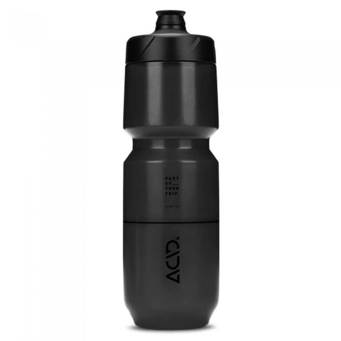 [해외]ACID Flow 750ml 물병 1140703475 Black