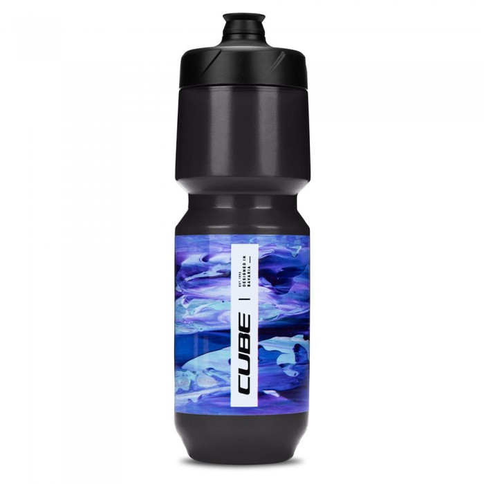 [해외]CUBE Flow 750ml 물병 1140703611 Pattern