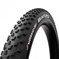 [해외]비토리아 Barzo Tubeless Ready UCI 레인bow Edition 29´´ x 2.10 MTB 타이어 1140560384 Black