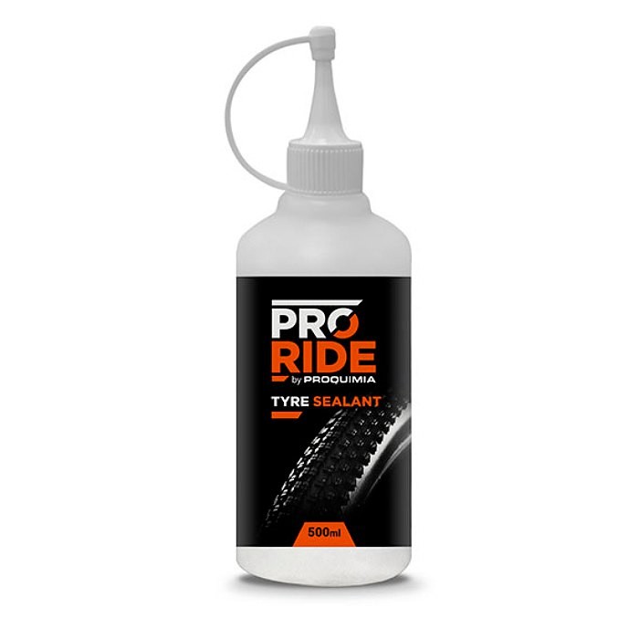 [해외]PRORIDE 실런트 Tubeless 500ml 1140875809 White