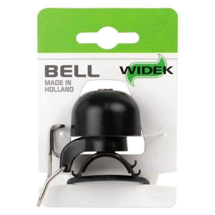 [해외]WIDEK Paperclip XXL 종 1140487466 Black / Silver