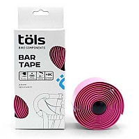 [해외]TOLS 핸들바 테이프 1140689009 Pink
