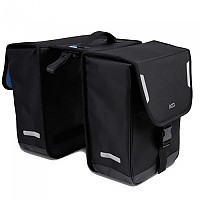 [해외]ACID City Classic Rlink 사이드 백 30L 1140703459 Black