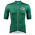 [해외]CINELLI Tempo Mesh 반팔 저지 1140908505 Green Peace