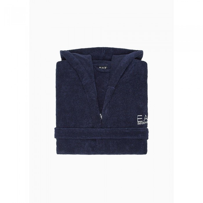 [해외]EA7 EMPORIO 아르마니 904020_CC792 목욕가운 140779260 Blue Navy / Navy Blue