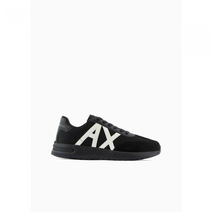 [해외]아르마니익스체인지 XUX071_XV527 운동화 140796537 Black / Black / Off Whit