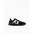 [해외]아르마니익스체인지 XUX071_XV527 운동화 140796537 Black / Black / Off Whit