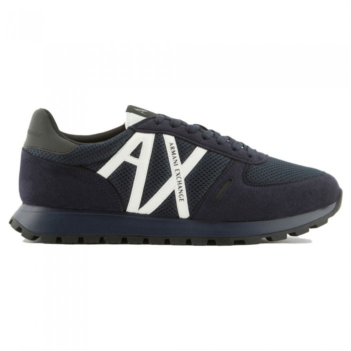 [해외]아르마니익스체인지 XUX169_XV660 운동화 140796586 Navy / Navy