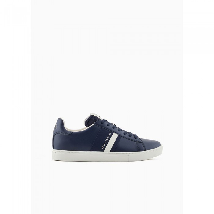 [해외]아르마니익스체인지 XUX173_XV666 운동화 140796589 Navy / Off White