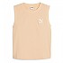 [해외]푸마 SELECT Classics Ribbed 민소매 티셔츠 140132006 Peach Fizz