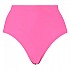 [해외]푸마 비키니 하의 Swim High Waist 140626897 Fluo Pink