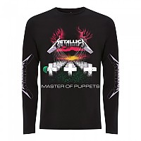 [해외]HEROES Metallica Mop 반팔 티셔츠 140704575 Black
