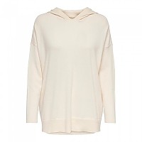 [해외]ONLY 스웨터 Lely 140860531 Whitecap Gray / Detail Melange