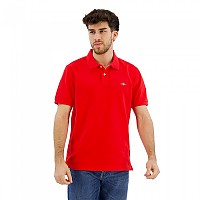 [해외]간트 Reg Shield Pique 반팔 폴로 셔츠 140565960 Bright Red