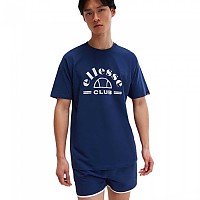 [해외]엘레쎄 반소매 티셔츠 Club 140768801 Navy