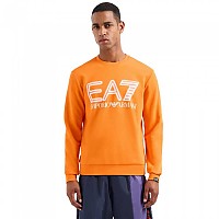 [해외]EA7 EMPORIO 아르마니 3DPM63_PJSHZ 후드티 140777711 Orange Tiger