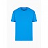 [해외]아르마니익스체인지 3DZTCE_ZJ3VZ 반팔 티셔츠 140795481 Blue
