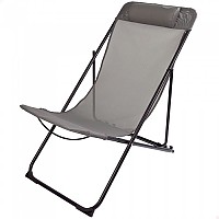 [해외]AKTIVE 의자 Textileno 80x55x89 cm 6138860716 Grey