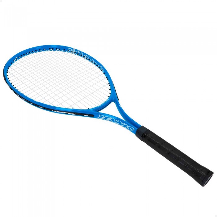 [해외]AKTIVE 갈퀴 알류미늄 테니스 Infantil 59 센티미터 6139658191 Red / Blue