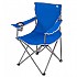 [해외]AKTIVE 접는 의자 Camping 6140098072 Blue