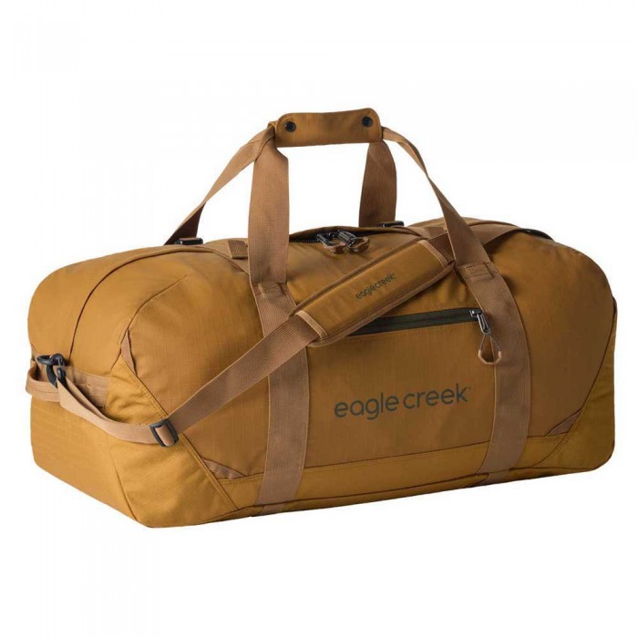 [해외]EAGLE CREEK 더플백 No Matter What 60L 4140494883 Safari Brown