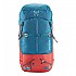 [해외]ALTUS Fitz Roy 45L 배낭 4140764038 Blue / Red