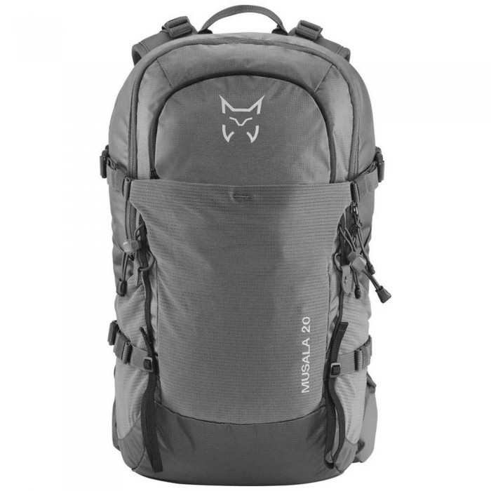 [해외]ALTUS Musala 20L 배낭 4140764047 Grey