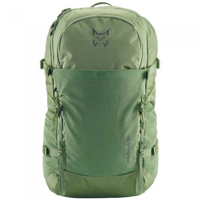 [해외]ALTUS Musala 30L 배낭 4140764049 Green