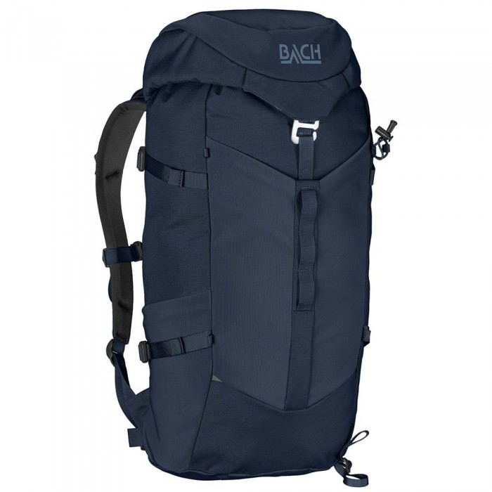 [해외]BACH Mochila Roc Long 30L 배낭 4140835996 Midnight Blue