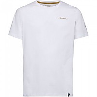 [해외]라 스포르티바 TC 프로 반팔 티셔츠 4140796974 White / Savana