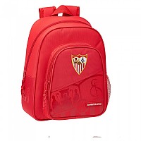 [해외]SAFTA 배낭 Sevilla FC Corporate 9.5L 3137343017 Red / Red
