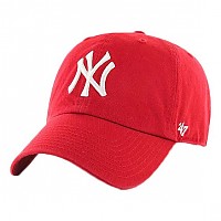 [해외]47 캡 New York Yankees Clean Up 3136389495 Red