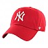 [해외]47 캡 New York Yankees Clean Up 3136389495 Red