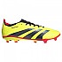 [해외]아디다스 Predator League FG 축구화 3140552255 Team Solar Yellow 2 / Core Black / Solar Red