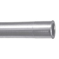 [해외]RST 서스펜션 포크 샤프트 튜브 28.6 x 260 mm 1140833763 Silver