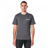 [해외]알파인스타 Tanked CSF 반팔 티셔츠 1140566219 Charcoal Black
