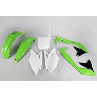 [해외]UFO KAKIT223-999 플라스틱 키트 9140255180 Green