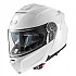 [해외]프리미어  헬멧 23 Legacy GT U8 Pinlock Included 모듈형 헬멧 9139738966 White